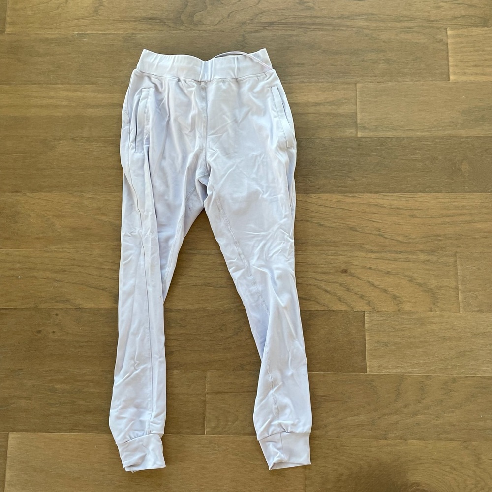 Alphalete joggers
